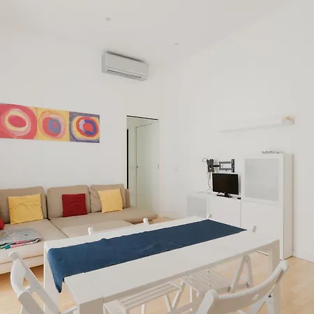 Lodi - Umbria - Moderno E Accogliente Bilocale Διαμέρισμα *