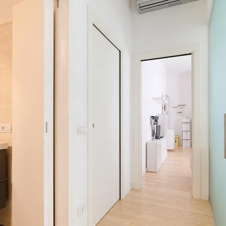 Lodi - Umbria - Moderno E Accogliente Bilocale Appartement