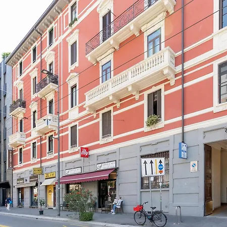 Lodi - Umbria - Moderno E Accogliente Bilocale Appartement