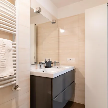 Lodi - Umbria - Moderno E Accogliente Bilocale Appartement *