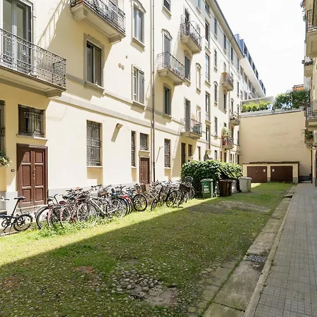 Lodi - Umbria - Moderno E Accogliente Bilocale * Milaan