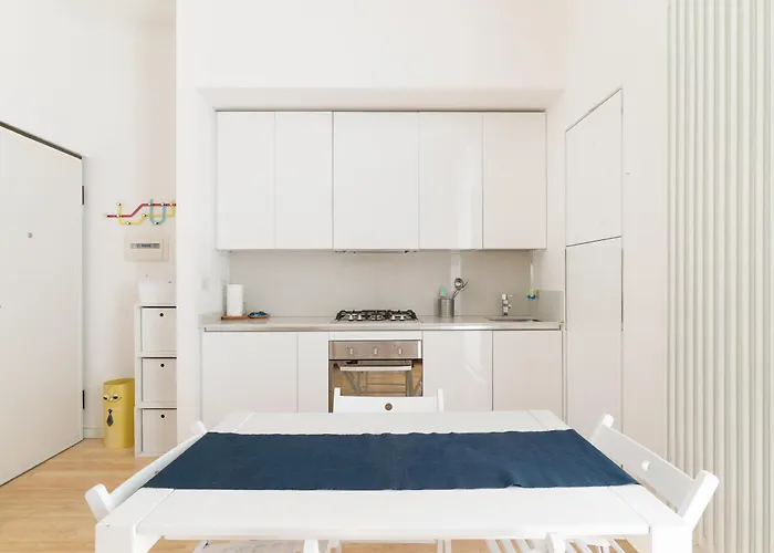 Apartmán Lodi - Umbria - Moderno E Accogliente Bilocale *