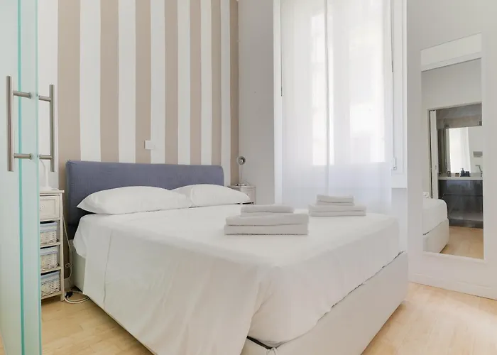 Apartmán Lodi - Umbria - Moderno E Accogliente Bilocale