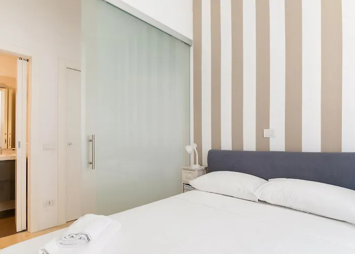Apartmán Lodi - Umbria - Moderno E Accogliente Bilocale