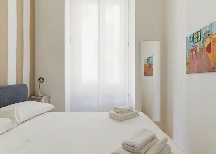 Lodi - Umbria - Moderno E Accogliente Bilocale Apartmán Milán