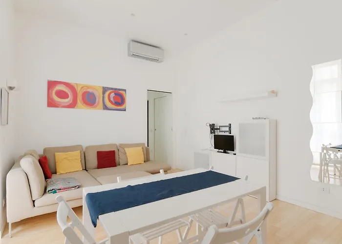 Lodi - Umbria - Moderno E Accogliente Bilocale Apartmán *