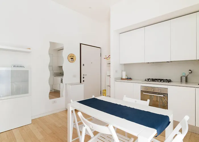 Apartmán Lodi - Umbria - Moderno E Accogliente Bilocale *
