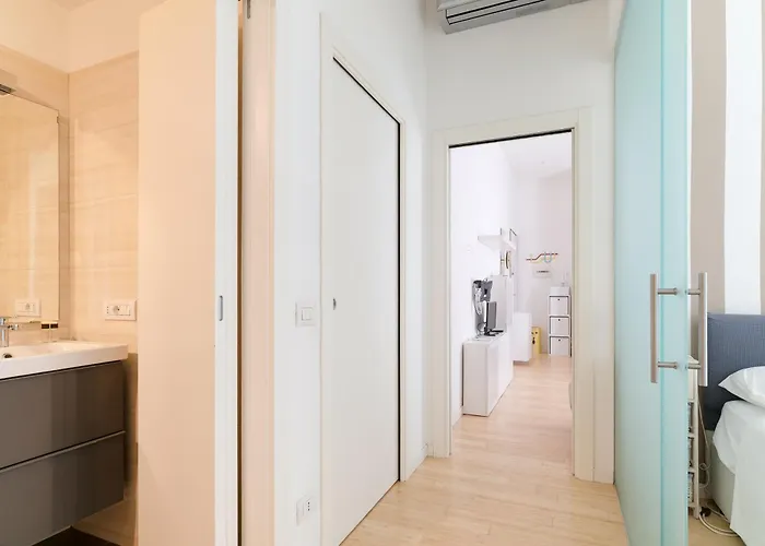 Lodi - Umbria - Moderno E Accogliente Bilocale Apartmán