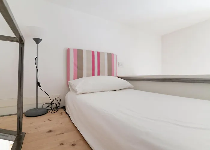 Lodi - Umbria - Moderno E Accogliente Bilocale Apartmán