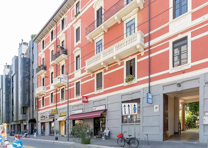 Lodi - Umbria - Moderno E Accogliente Bilocale Apartmán
