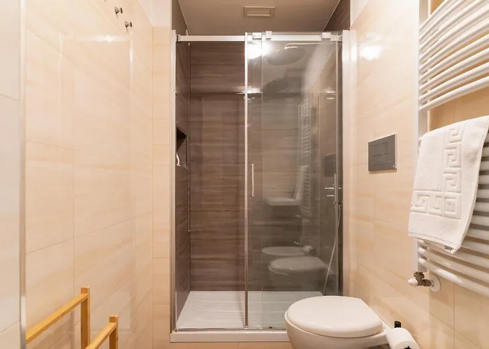 Lodi - Umbria - Moderno E Accogliente Bilocale Apartmán *