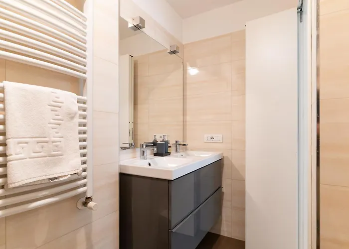 Lodi - Umbria - Moderno E Accogliente Bilocale Apartmán *
