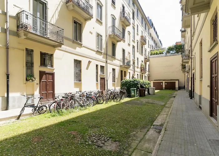 Lodi - Umbria - Moderno E Accogliente Bilocale * Milán
